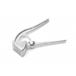 Esmaga Alho Aluminio