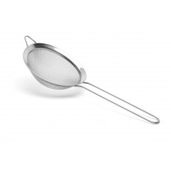 Coador de rede Inoxidável 8CM